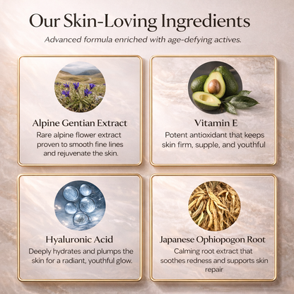 True Match Adaptive Foundation 4-in-1